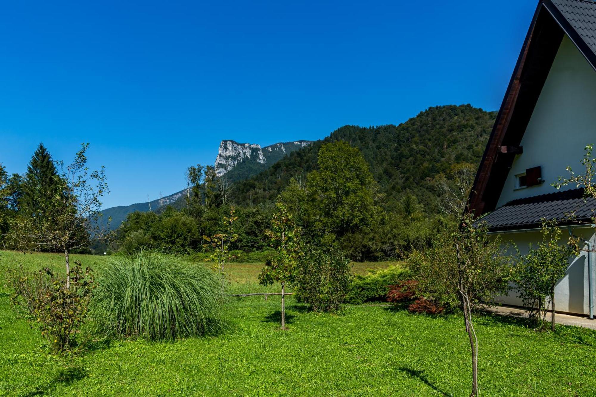 Holiday Home Riverside Делнице Экстерьер фото